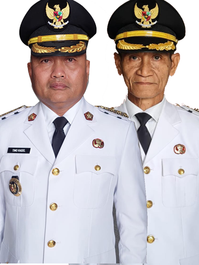 Mascot by gadesignpro